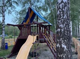 Дом в Ульяновская область, Ульяновск Вишневый Сад СНТ, 1 (85 м²) - . Ульяновск - фото 25