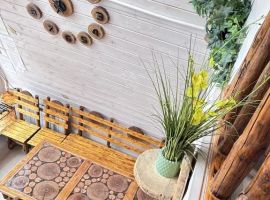 Дом в Ульяновская область, Ульяновск Вишневый Сад СНТ, 1 (85 м²) - . Ульяновск - фото 2