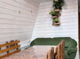 Дом в Ульяновская область, Ульяновск Вишневый Сад СНТ, 1 (85 м²) - . Ульяновск - фото 3