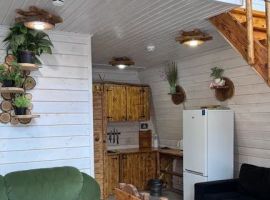 Дом в Ульяновская область, Ульяновск Вишневый Сад СНТ, 1 (85 м²) - . Ульяновск - фото 5