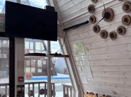 Дом в Ульяновская область, Ульяновск Вишневый Сад СНТ, 1 (85 м²) - . Ульяновск - фото 8