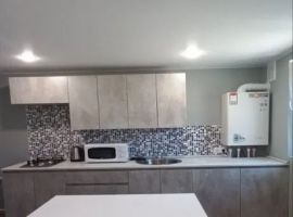 Дом в Саратовская область, Саратов проезд 3-й Масленников, 30 (35 м²) - . Саратов - фото 5