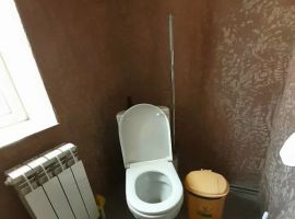 Дом в Саратовская область, Энгельс Орфей ДНТ, ул. Береговая, 383 (52 м²) - Береговая (ТСГ N 709 тер). Энгельс - фото 13