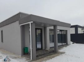 Дом в Саратовская область, Энгельс Орфей ДНТ, ул. Береговая, 383 (52 м²) - Береговая (ТСГ N 709 тер). Энгельс - фото 4
