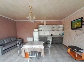Дом в Саратовская область, Энгельс Орфей ДНТ, ул. Береговая, 383 (52 м²) - Береговая (ТСГ N 709 тер). Энгельс - фото 5
