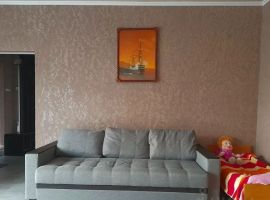 Дом в Саратовская область, Энгельс Орфей ДНТ, ул. Береговая, 383 (52 м²) - Береговая (ТСГ N 709 тер). Энгельс - фото 6