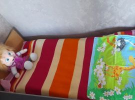 Дом в Саратовская область, Энгельс Орфей ДНТ, ул. Береговая, 383 (52 м²) - Береговая (ТСГ N 709 тер). Энгельс - фото 8