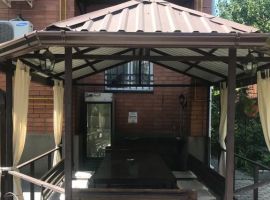 Дом в Ростовская область, Ростов-на-Дону Девичий пер., 12 (120 м²) - . Ростов-на-Дону - фото 9