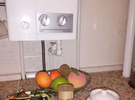 Дом в Ростовская область, Ростов-на-Дону ул. Гастелло, 18 (60 м²) - Гастелло. Ростов-на-Дону - фото 16