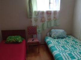 Дом в Ростовская область, Волгодонск Гаражная ул., 139 (75 м²) - Гаражная. Волгодонск - фото 5