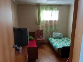 Дом в Ростовская область, Волгодонск Гаражная ул., 139 (75 м²) - Гаражная. Волгодонск - фото 6