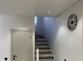 Дом в Калининградская область, Зеленоградск ул. Заповедная, 24 (93 м²) - . Зеленоградск - фото 14