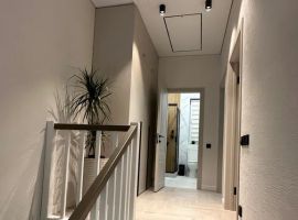 Дом в Калининградская область, Зеленоградск ул. Заповедная, 24 (93 м²) - . Зеленоградск - фото 16