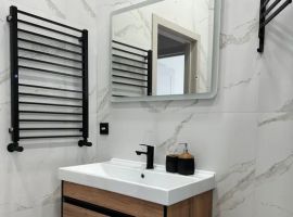 Дом в Калининградская область, Зеленоградск ул. Заповедная, 24 (93 м²) - . Зеленоградск - фото 19