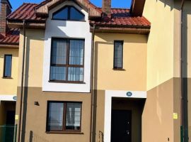 Дом в Калининградская область, Зеленоградск ул. Заповедная, 24 (93 м²) - . Зеленоградск - фото 25