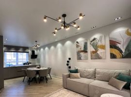 Дом в Калининградская область, Зеленоградск ул. Заповедная, 24 (93 м²) - . Зеленоградск - фото 2