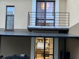Дом в Калининградская область, Зеленоградск ул. Заповедная, 24 (93 м²) - . Зеленоградск - фото 30