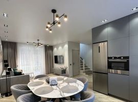 Дом в Калининградская область, Зеленоградск ул. Заповедная, 24 (93 м²) - . Зеленоградск - фото 4