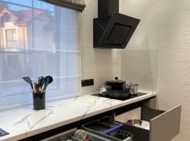 Дом в Калининградская область, Зеленоградск ул. Заповедная, 24 (93 м²) - . Зеленоградск - фото 6