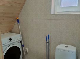 Дом в Калининградская область, Янтарный пгт пер. Лермонтова, 13А (33 м²) - . Янтарный пгт - фото 9