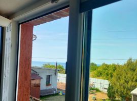 Дом в Калининградская область, Янтарный пгт пер. Лермонтова, 13А (33 м²) - . Янтарный пгт - фото 12