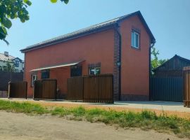 Дом в Калининградская область, Янтарный пгт пер. Лермонтова, 13А (33 м²) - . Янтарный пгт - фото 1