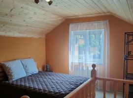 Дом в Калининградская область, Янтарный пгт пер. Лермонтова, 13А (33 м²) - . Янтарный пгт - фото 4