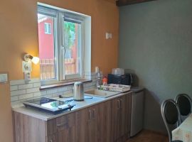 Дом в Калининградская область, Янтарный пгт пер. Лермонтова, 13А (33 м²) - . Янтарный пгт - фото 6