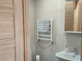 Дом в Калининградская область, Янтарный пгт пер. Лермонтова, 13А (33 м²) - . Янтарный пгт - фото 8