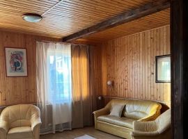 Дом в Калининградская область, Зеленоградск Волна садоводческое товарищество, ул. Центральная (100 м²) - Центральная (19 км Московского шоссе тер. Зеленоградск - фото 9