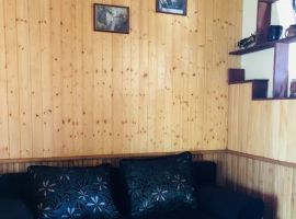 Дом в Калининградская область, Зеленоградск Волна садоводческое товарищество, ул. Центральная (100 м²) - Центральная (19 км Московского шоссе тер. Зеленоградск - фото 10