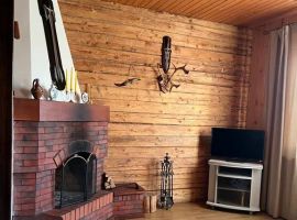 Дом в Калининградская область, Зеленоградск Волна садоводческое товарищество, ул. Центральная (100 м²) - Центральная (19 км Московского шоссе тер. Зеленоградск - фото 11