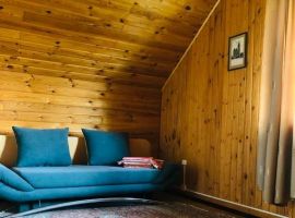 Дом в Калининградская область, Зеленоградск Волна садоводческое товарищество, ул. Центральная (100 м²) - Центральная (19 км Московского шоссе тер. Зеленоградск - фото 12