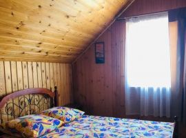 Дом в Калининградская область, Зеленоградск Волна садоводческое товарищество, ул. Центральная (100 м²) - Центральная (19 км Московского шоссе тер. Зеленоградск - фото 14