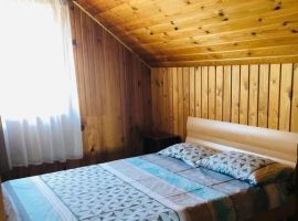 Дом в Калининградская область, Зеленоградск Волна садоводческое товарищество, ул. Центральная (100 м²) - Центральная (19 км Московского шоссе тер. Зеленоградск - фото 15