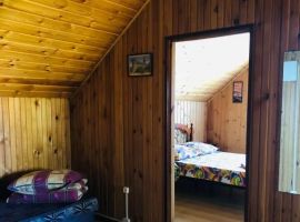 Дом в Калининградская область, Зеленоградск Волна садоводческое товарищество, ул. Центральная (100 м²) - Центральная (19 км Московского шоссе тер. Зеленоградск - фото 17