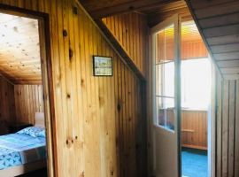 Дом в Калининградская область, Зеленоградск Волна садоводческое товарищество, ул. Центральная (100 м²) - Центральная (19 км Московского шоссе тер. Зеленоградск - фото 18