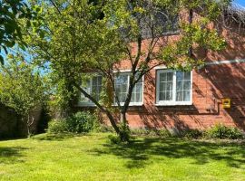 Дом в Калининградская область, Зеленоградск Волна садоводческое товарищество, ул. Центральная (100 м²) - Центральная (19 км Московского шоссе тер. Зеленоградск - фото 23