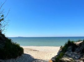 Дом в Калининградская область, Зеленоградск Волна садоводческое товарищество, ул. Центральная (100 м²) - Центральная (19 км Московского шоссе тер. Зеленоградск - фото 24