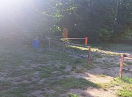 Дом в Калининградская область, Янтарный пгт ул. Железнодорожная, 4Д (24 м²) - Железнодорожная (Орлов Овраг тер.). Янтарный пгт - фото 10