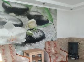 Дом в Калининградская область, Балтийск ул. А. Романова, 28А (45 м²) - . Балтийск - фото 16