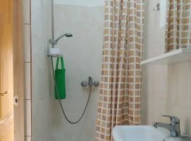 Дом в Калининградская область, Балтийск ул. А. Романова, 28А (45 м²) - . Балтийск - фото 4