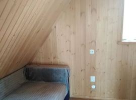 Дом в Калининградская область, Янтарный пгт ул. Советская, 90 (120 м²) - Новосоветская. Янтарный пгт - фото 9
