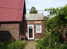 Дом в Калининградская область, Янтарный пгт ул. Советская, 90 (120 м²) - Новосоветская. Янтарный пгт - фото 1