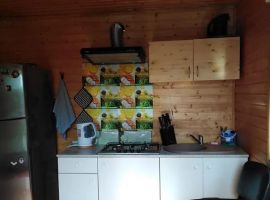Дом в Калининградская область, Янтарный пгт ул. Советская, 90 (120 м²) - Новосоветская. Янтарный пгт - фото 2