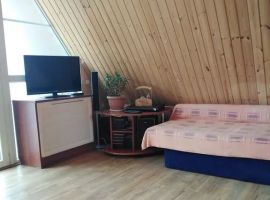 Дом в Калининградская область, Янтарный пгт ул. Советская, 90 (120 м²) - Новосоветская. Янтарный пгт - фото 5