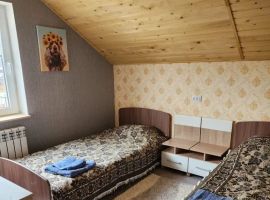Дом в Калининградская область, Балтийск ул. Сержанта Гордеева, 46 (96 м²) - . Балтийск - фото 10