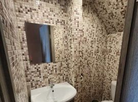 Дом в Калининградская область, Балтийск ул. Сержанта Гордеева, 46 (96 м²) - . Балтийск - фото 12