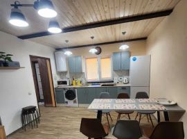 Дом в Калининградская область, Балтийск ул. Сержанта Гордеева, 46 (96 м²) - . Балтийск - фото 4