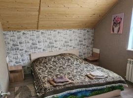 Дом в Калининградская область, Балтийск ул. Сержанта Гордеева, 46 (96 м²) - . Балтийск - фото 6